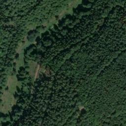 Satellite imagery of Hofberg, DE
