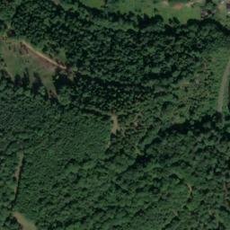 Satellite imagery of Hofberg, DE