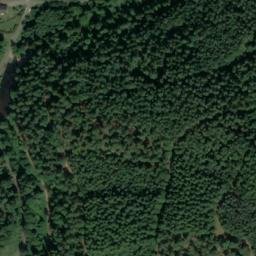 Satellite imagery of Hofberg, DE