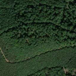 Satellite imagery of Kanzelkopf, DE
