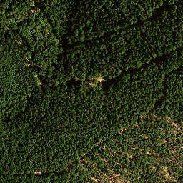 Satellite imagery of Hüttenhohl, DE
