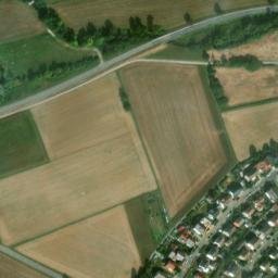 Satellite imagery of Galgenberg, DE