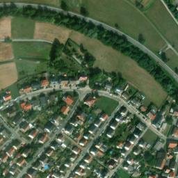 Satellite imagery of Galgenberg, DE