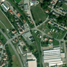 Satellite imagery of Galgenberg, DE