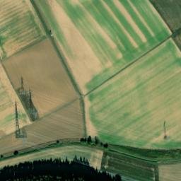 Satellite imagery of Biegelsberg, DE