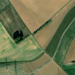 Satellite imagery of Biegelsberg, DE
