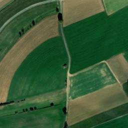 Satellite imagery of Biegelsberg, DE