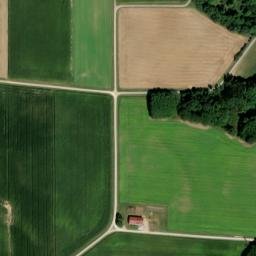 Satellite imagery of Kohlplatte, DE
