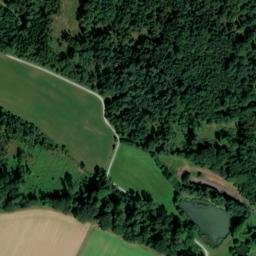 Satellite imagery of Kohlplatte, DE