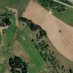 Satellite imagery of Kühberg, DE