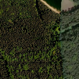 Satellite imagery of Grubenberg, DE