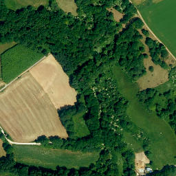 Satellite imagery of Dillberg, DE