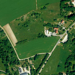 Satellite imagery of Dillberg, DE