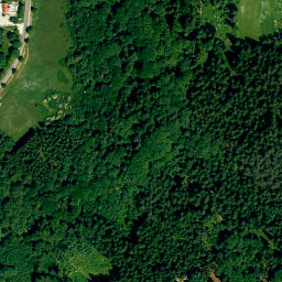 Satellite imagery of Dillberg, DE