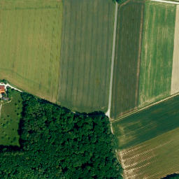 Satellite imagery of Heinrichsberg, DE