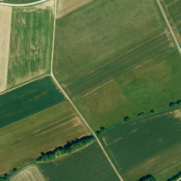 Satellite imagery of Heinrichsberg, DE
