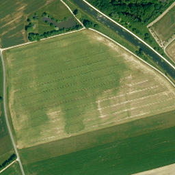 Satellite imagery of Heinrichsberg, DE