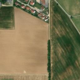 Satellite imagery of Rödelberg, DE