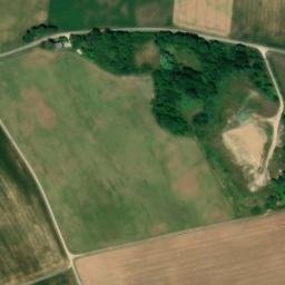 Satellite imagery of Rödelberg, DE