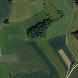 Satellite imagery of Hainzenberg, DE