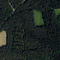 Satellite imagery of Klingerberg, DE