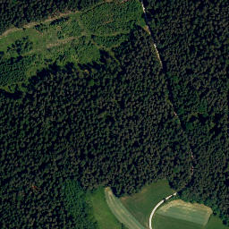 Satellite imagery of Klingerberg, DE
