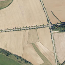 Satellite imagery of Schweinberg, DE