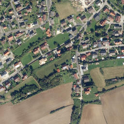 Satellite imagery of Schweinberg, DE