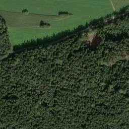Satellite imagery of Hirschberg, DE