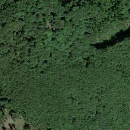 Satellite imagery of Jezvinec, CZ