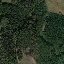 Satellite imagery of Na Porovnání [Strážov-Lukavice], CZ