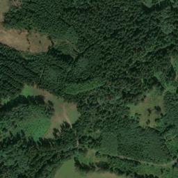 Satellite imagery of Na Porovnání [Strážov-Lukavice], CZ