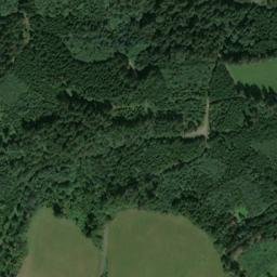 Satellite imagery of Na Porovnání [Strážov-Lukavice], CZ