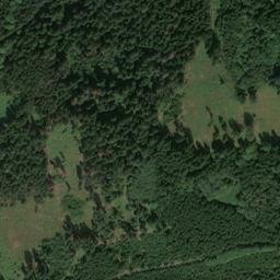Satellite imagery of Boudovka [Klatovy - Střeziměř], CZ