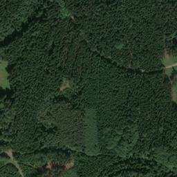Satellite imagery of Boudovka [Klatovy - Střeziměř], CZ