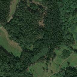 Satellite imagery of Boudovka [Klatovy - Střeziměř], CZ
