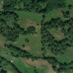 Satellite imagery of Hůrka [Kolinec-Boříkovy], CZ