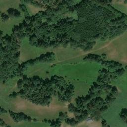 Satellite imagery of Hůrka [Kolinec-Boříkovy], CZ