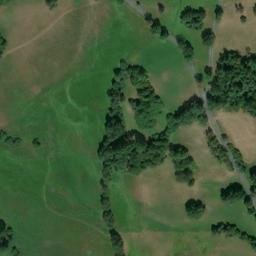 Satellite imagery of Hůrka [Kolinec-Boříkovy], CZ