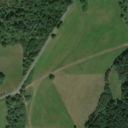 Satellite imagery of Skalka [Kolinec-Buršice], CZ