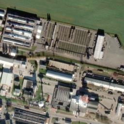 Satellite imagery of Strakonická [Horažďovice] HG, CZ