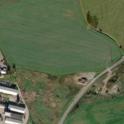 Satellite imagery of Strakonická [Horažďovice] HG, CZ