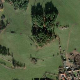 Satellite imagery of Křížný vrch [Střelské Hoštice-Sedlo], CZ