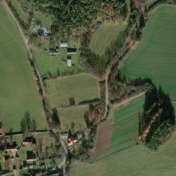 Satellite imagery of Droušný vrch [Střelské Hoštice-Sedlo], CZ