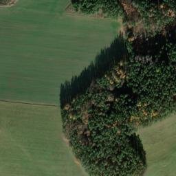Satellite imagery of Droušný vrch [Střelské Hoštice-Sedlo], CZ