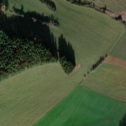Satellite imagery of Droušný vrch [Střelské Hoštice-Sedlo], CZ