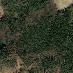 Satellite imagery of Čihátko [Drhovle-Brloh], CZ