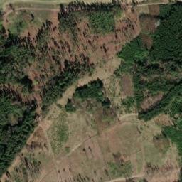 Satellite imagery of Čihátko [Drhovle-Brloh], CZ