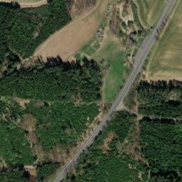 Satellite imagery of Čihátko [Drhovle-Brloh], CZ