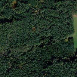 Satellite imagery of Nad Studenou vodou [Dobev-Nepodřice], CZ